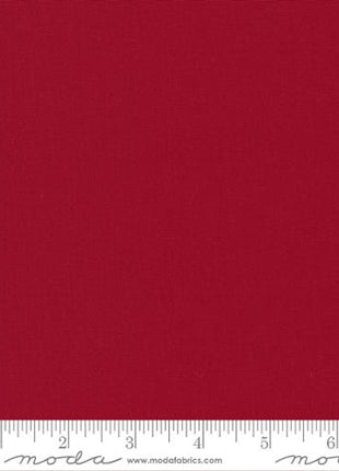 Country Red Bella Solids