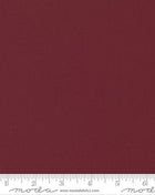 Burgundy Bella Solids