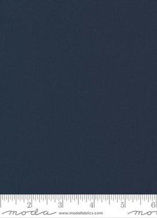 Navy Bella Solids