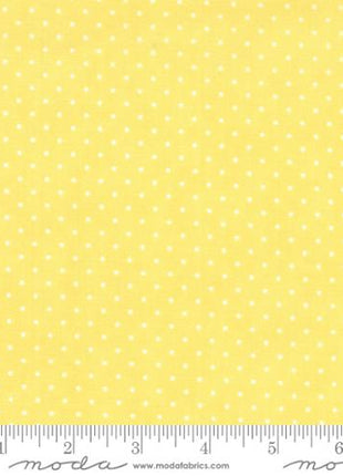 Yellow Essential Dots