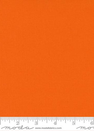 Orange Bella Solids