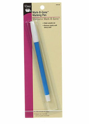 Dritz Mark B Gone Pen Blue