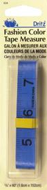 Dritz Tape Measure 60"