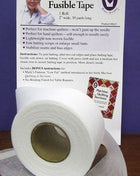 Marti's Choice Fusible Tape 2