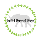 Quilted Elephant Studio