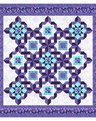 Reticulum Quilt Pattern