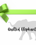 Quilted Elephant Studio Gift Card