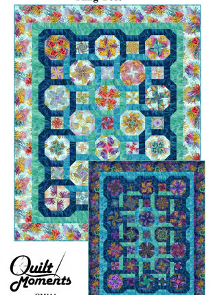 Ring Toss Quilt Class January 10-11