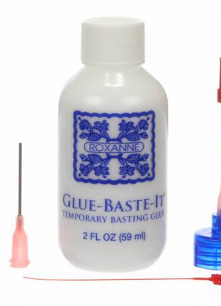 Roxanne Glue Baste It 2oz