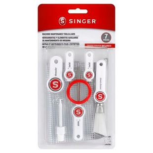 Multi Tool Singer Maintenance Kit