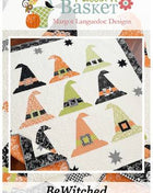 Bewitched Quilt Pattern