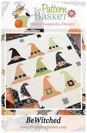 Bewitched Quilt Pattern