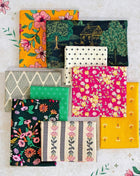 Abode 16 Fat Quarter Bundle