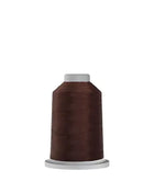 Chocolate Glide Thread Mini Spool No. 40