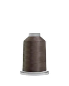 Cool Grey 7  Glide Thread Mini Spool No. 40