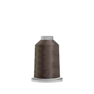 Cool Grey 7  Glide Thread Mini Spool No. 40