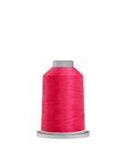 Hot Pink Glide Thread Mini Spool No. 40