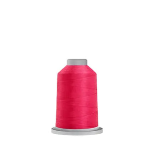 Hot Pink Glide Thread Mini Spool No. 40