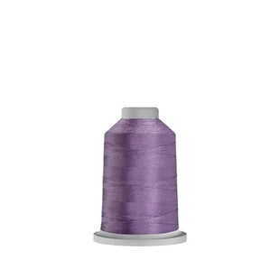 Lavender Thread Mini Spool No. 40