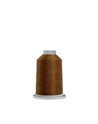 Light Copper Glide Thread Mini Spool No. 40