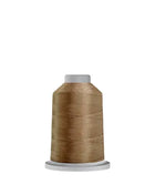 Light Tan Glide Thread Mini Spool No. 40