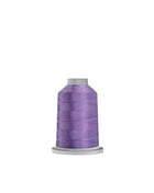 Lilac Thread Mini Spool No. 40