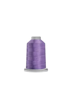 Lilac Thread Mini Spool No. 40