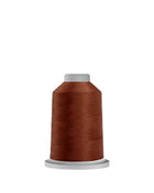 Mahogany Glide Thread Mini Spool No. 40