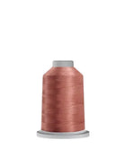 Mauve Glide Thread Mini Spool No. 40