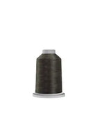 Medium Grey Glide Thread Mini Spool No. 40