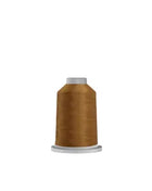 Military Gold Glide Thread Mini Spool No. 40