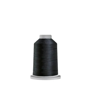 Navy Glide Thread Mini Spool No. 40