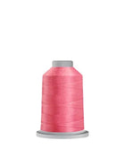 Pink Glide Thread Mini Spool No. 40