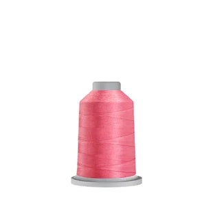 Pink Glide Thread Mini Spool No. 40