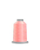 Pink Lemonade Glide Thread Mini Spool No. 40