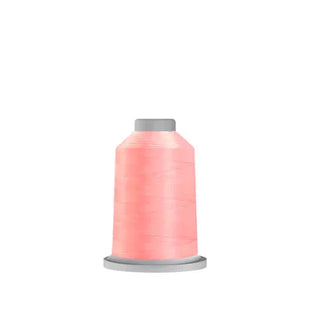 Pink Lemonade Glide Thread Mini Spool No. 40