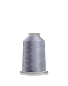 Silver Glide Thread Mini Spool No. 40