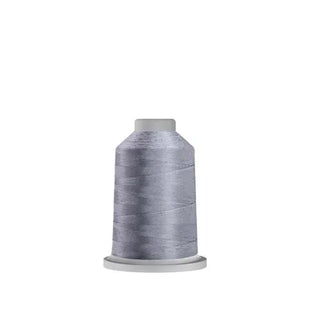 Silver Glide Thread Mini Spool No. 40