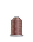 Teaberry Thread Mini Spool No. 40