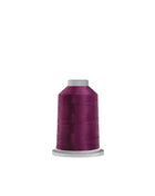 Violet Glide Thread Mini Spool No. 40