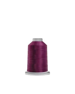 Violet Glide Thread Mini Spool No. 40