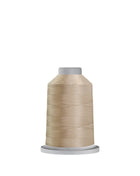 Warm Grey 4 Glide Thread Mini Spool No. 40