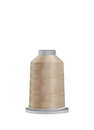 Warm Grey 4 Glide Thread Mini Spool No. 40