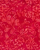 Lipstick Red Batik